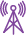 GSMT Network icon - selected