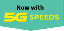 GSMT - Now with 5G speeds