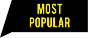 most popular