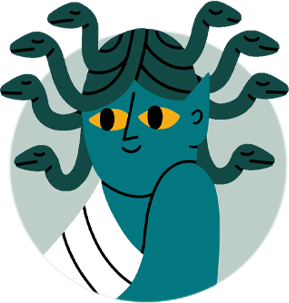 medusa