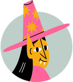 witch